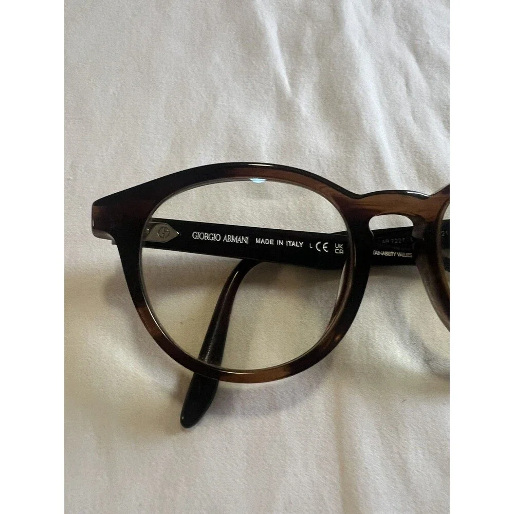 Giorgio Armani authentic giorgio